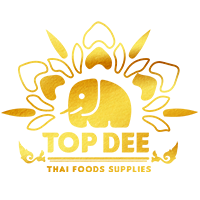 logo topdee