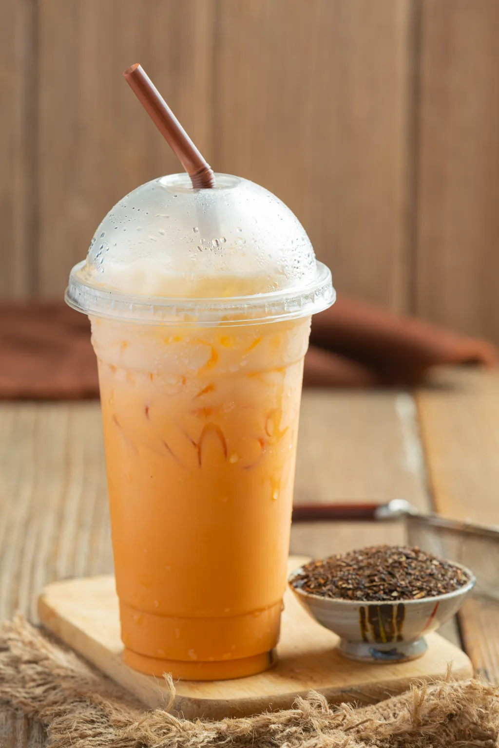 Thai Iced Tea